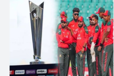 Refusing to play in India proved costly Bangladesh out of T20 World Cup
